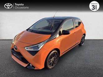 1.0 vvt-i 72ch x-cite 2 5p