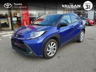 1.0 vvt-i 72ch design