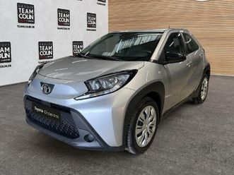 1.0 vvt-i 72ch dynamic my24