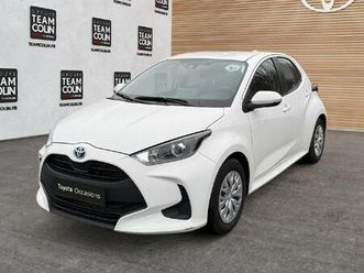 116h dynamic 5p my22