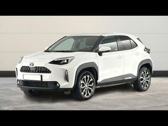 116h design awd-i my22