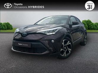 184h edition 2wd e-cvt my22