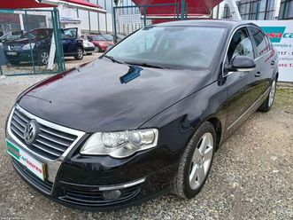 vw passat 2.0 tdi highline junho/06