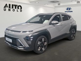 hyundai kona 1,6 t-gdi prime 2wd