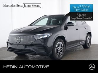 mercedes-benz eqa 250 amg|night|ahk|pano|360°|burm|distr