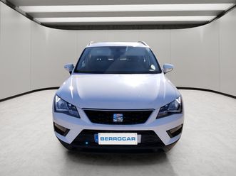 1.6 tdi s&s reference edition 85 kw (115 cv)