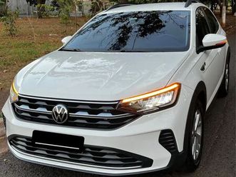 volkswagen nivus comfortline 1.0 200 tsi flex aut 2021