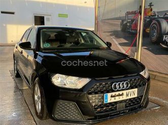audi a1 sportback advanced 25 tfsi