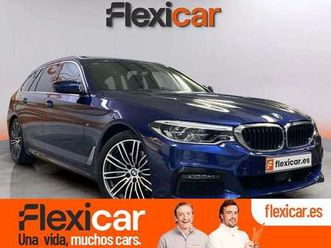 520da touring xdrive