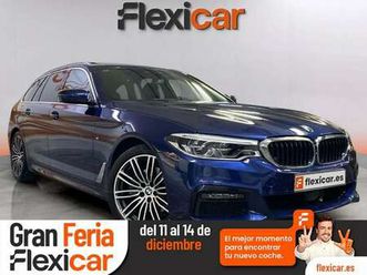 520da touring xdrive