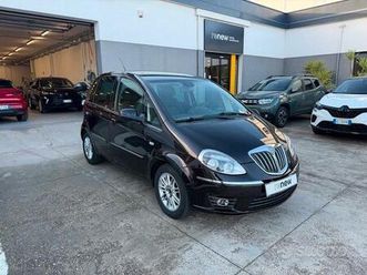 lancia musa 1.3 mjt 95 cv diva