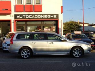 volvo v70 2.0 d4 prezzo valido fino 13.12,km cer