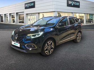 1.3 tce 140ch fap intens 152g