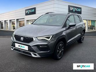 2.0 tdi 150 ch start/stop dsg7 style