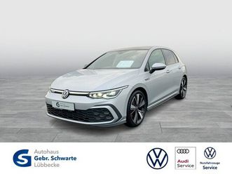 golf viii 2.0 tdi dsg gtd sound+pano+iql+acc+rfk