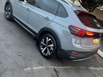 volkswagen nivus highline 1.0 200 tsi flex aut 2021