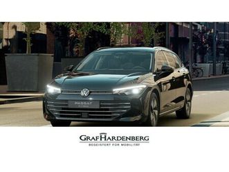 passat variant 1.5 ehybrid business acc kamera