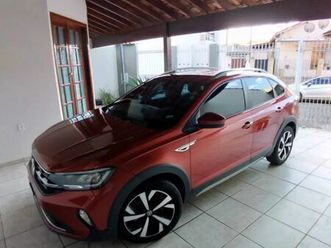 volkswagen nivus highline 1.0 200 tsi flex aut 2021