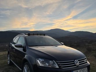 2.0 tdi alltrack