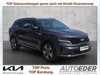 1,6 t-gdi plug-in hybrid gpf awd gold aut.