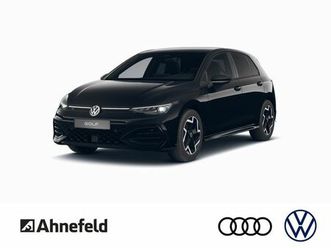 volkswagen golf r-line 2,0 l tdi scr 110 kw 150 ps 7-gang-d