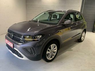 1.0 tsi 116ch dsg7 life plus