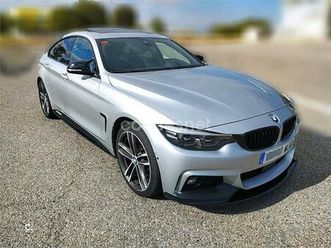 bmw serie 4 430i xdrive auto. gran coupe