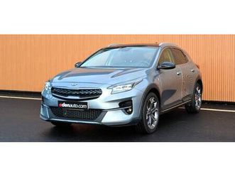 1.6 gdi hybride rechargeable dct6 4x2