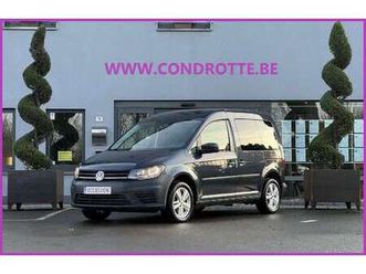 2.0 tdi trendline dsg