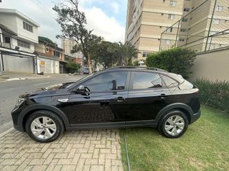 VOLKSWAGEN NIVUS volkswagen-nivus-comfortline-1-0-200-tsi-flex-aut-2024