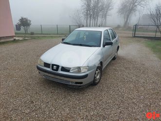 seat cordoba 1.9sdi