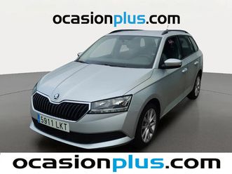 combi 1.0 tsi ambition (95 cv)