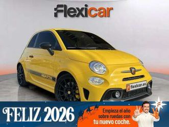 1.4t jet competizione 180