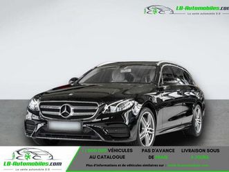 mercedes classe e break 220 cdi bva
