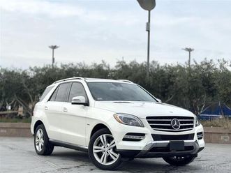 okazion mercedes benz ml350
