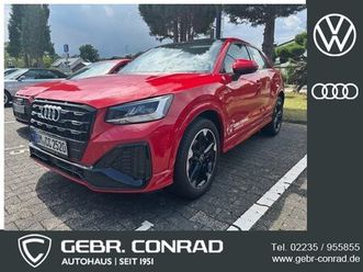 s line 35 tfsi s tronic