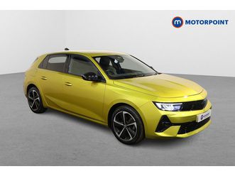 1.2 turbo 130 gs 5dr