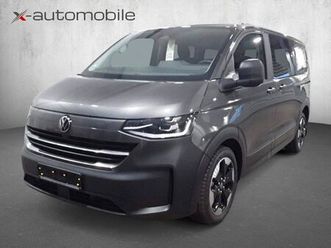 volkswagen t7 panamericana 4mo led*acc*ahk 5 jahre garantie