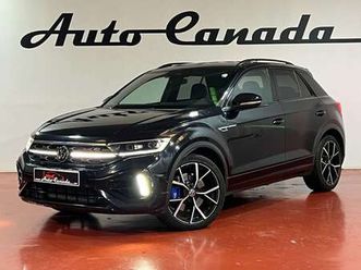 r 2.0 tsi 221kw (300cv) 4motion dsg