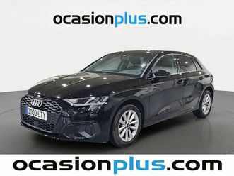 audi a3 sportback sportback 30 tdi (116 cv)