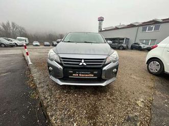 1.2 intro edition+30m.garantie automatik/klima/