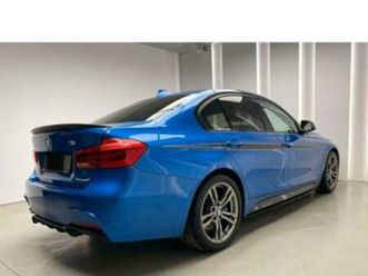 ② bmw 318 — bmw — 2ememain