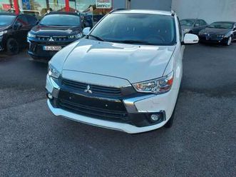 asx 1.6 2wd diamant edition