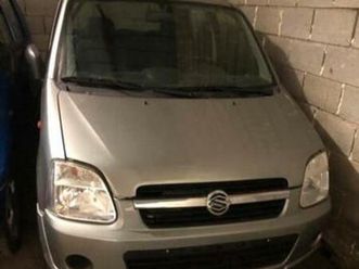 ② suzuki wagon r 13 d 2005 -90mkm — suzuki — 2ememain