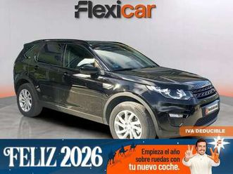 2.0td4 hse luxury 4x4 180