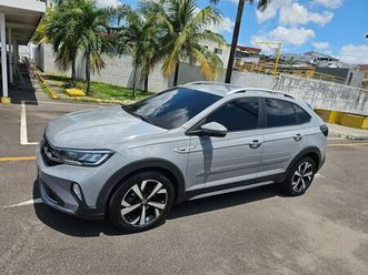 volkswagen nivus highline 1.0 200 tsi flex aut 2022