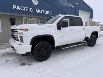 2021 chevrolet silverado 3500hd