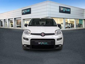 hybrid 1.0 gse 51kw (70cv) city life