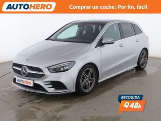 b 200 d amg line