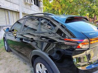 volkswagen nivus comfortline 1.0 200 tsi flex aut 2023